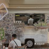 PAIXCOFFEEx珠江啤酒玩牌大咖快闪店黎到了，就在万菱