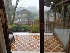 -和悦庄乡村温泉酒店