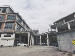 -广州市紫泥堂文化创意园景区