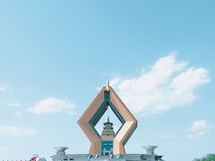 -法门文化景区