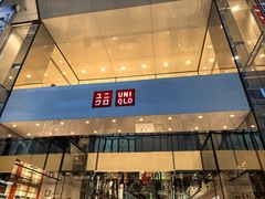 -优衣库(银座店)