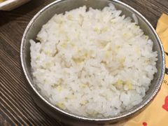 -朴大人炭烤·韩国料理(奥帆中心海尔洲际店)