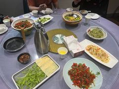 -印巷里主题餐厅(马鞍山店)