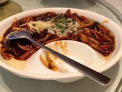 -松鹤楼(狮山永利广场店)