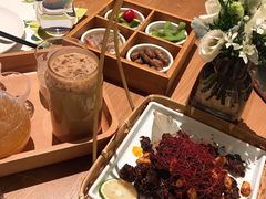 青梅小瓶装酒-青梅酒肆PLUS(长白仙岛北路店)