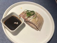 -钱塘秋荷(开鲁路店)