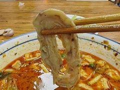 -朱秀英梆梆肉葫芦头(琉璃街店)