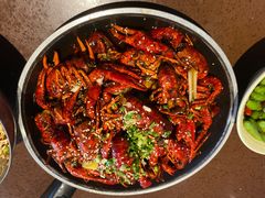 -一棠龙虾•王牌虾球(光谷天地店)