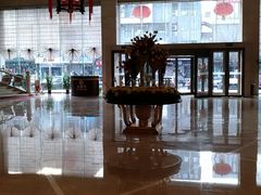 -山东政协大厦维景大酒店