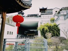 -江宁织造博物馆