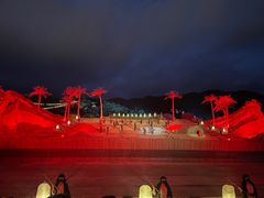 -三亚红色娘子军演艺公园景区