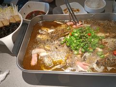 -半天妖烤鱼(夏津德百店)