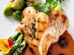 -广州花园酒店·凌璇阁旋转餐厅CAROUSEL360