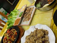 -故乡明太鱼屋(航北路店)