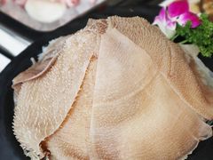 -九府羊·鲜羊火锅·烤串(新华路店)