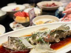 -西郊八号·山野江西菜(开发区店)