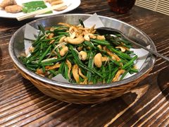 -猪肉婆私房菜(容桂总店)