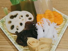 -鱼酷活鱼烤鱼(梅江印象城店)