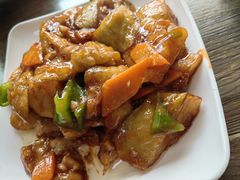 -东北饺子王(港澳广场购物中心店)