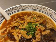 -粉吖吖·邵阳米粉(体育西路店)