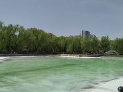 -康庄公园