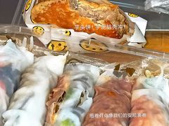 -运栋天马牛肉饼(林科大店)