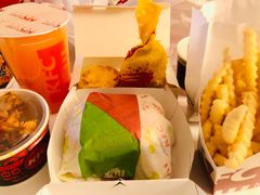 -肯德基(丰管路店)