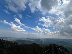-丹东市五龙山风景区