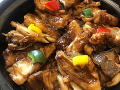 -万宝海鲜舫(劳动公园店)