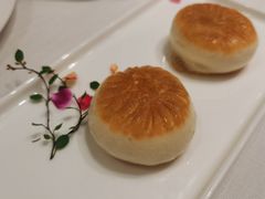-富淳饭店(世纪公园店)