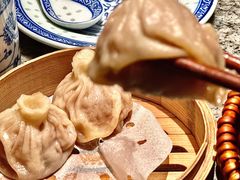 -南京大牌档(青岛万象城店)