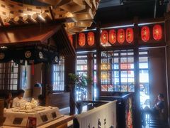 -千代武日本料理(哈西店)