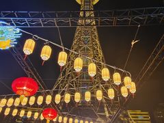 -龙塔