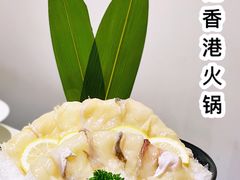 -沄记顺德菜打边炉(东直门店)