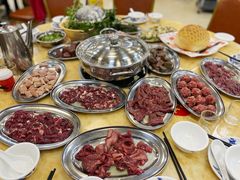 -五洞大众牛餐馆(番禺分店)