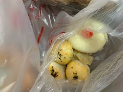 -爱德顺糕点食屋(利民道店)