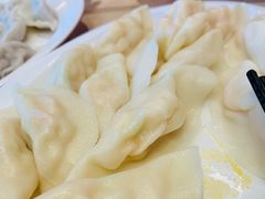 -真阿婆水饺(科技路西口店)