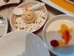-京华烟云·北京烤鸭(领展购物广场·中关村店)