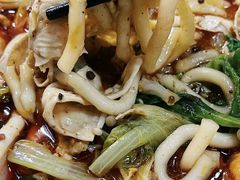 -芙蓉树下冒菜·麻辣烫(农院店)