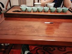 -石浦大酒店(百丈店)