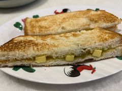 -何九海南茶店(鬼仔巷店)