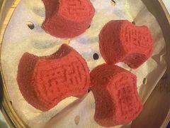 -绿茶餐厅(昆明世纪金源店)