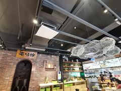 -云味馆·云南菜·云南米线(景田店)