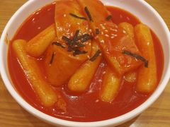 -米字旁先锋韩餐(茂业天地店)