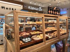 -小飞象面包公社(珠江路金鹰店)