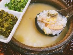-成记海鲜粥(意大利风情街店)