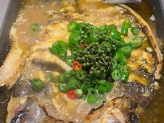 -半天妖烤鱼(大兴大悦春风里店)