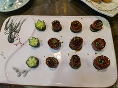 -会仙楼饭庄(芙蓉街店)