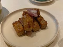 -莆田餐厅PUTIEN(西安万象天地店)