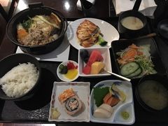 -富力希尔顿酒店·源氏日餐厅